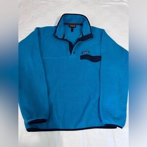 Patagonia fleece